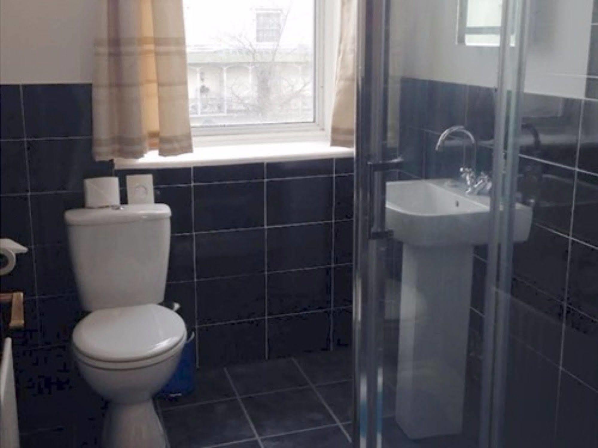 Lifestyle Hotel - Russell Square Hove Exterior foto