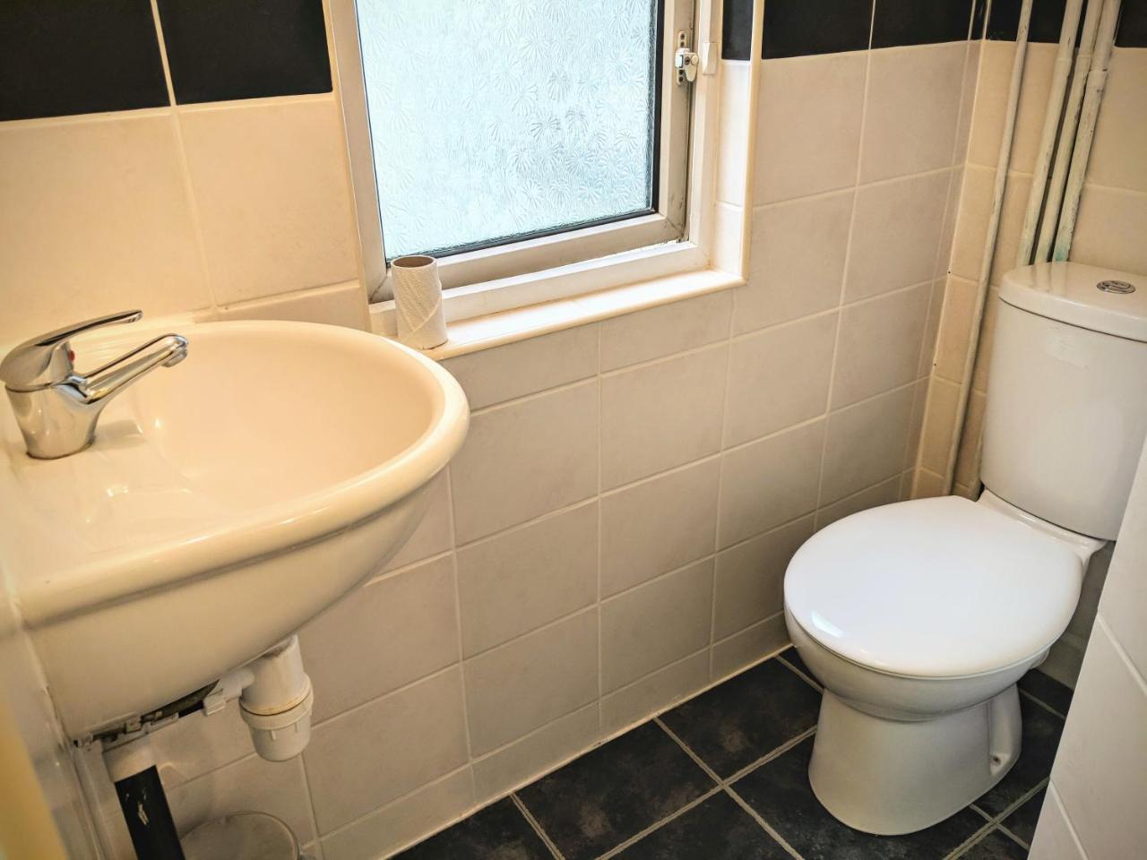 Lifestyle Hotel - Russell Square Hove Zimmer foto