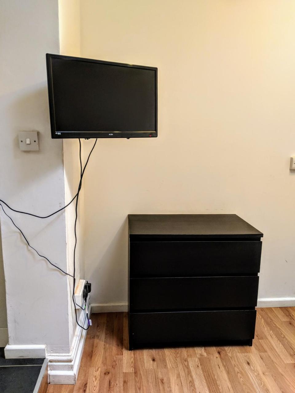 Lifestyle Hotel - Russell Square Hove Zimmer foto