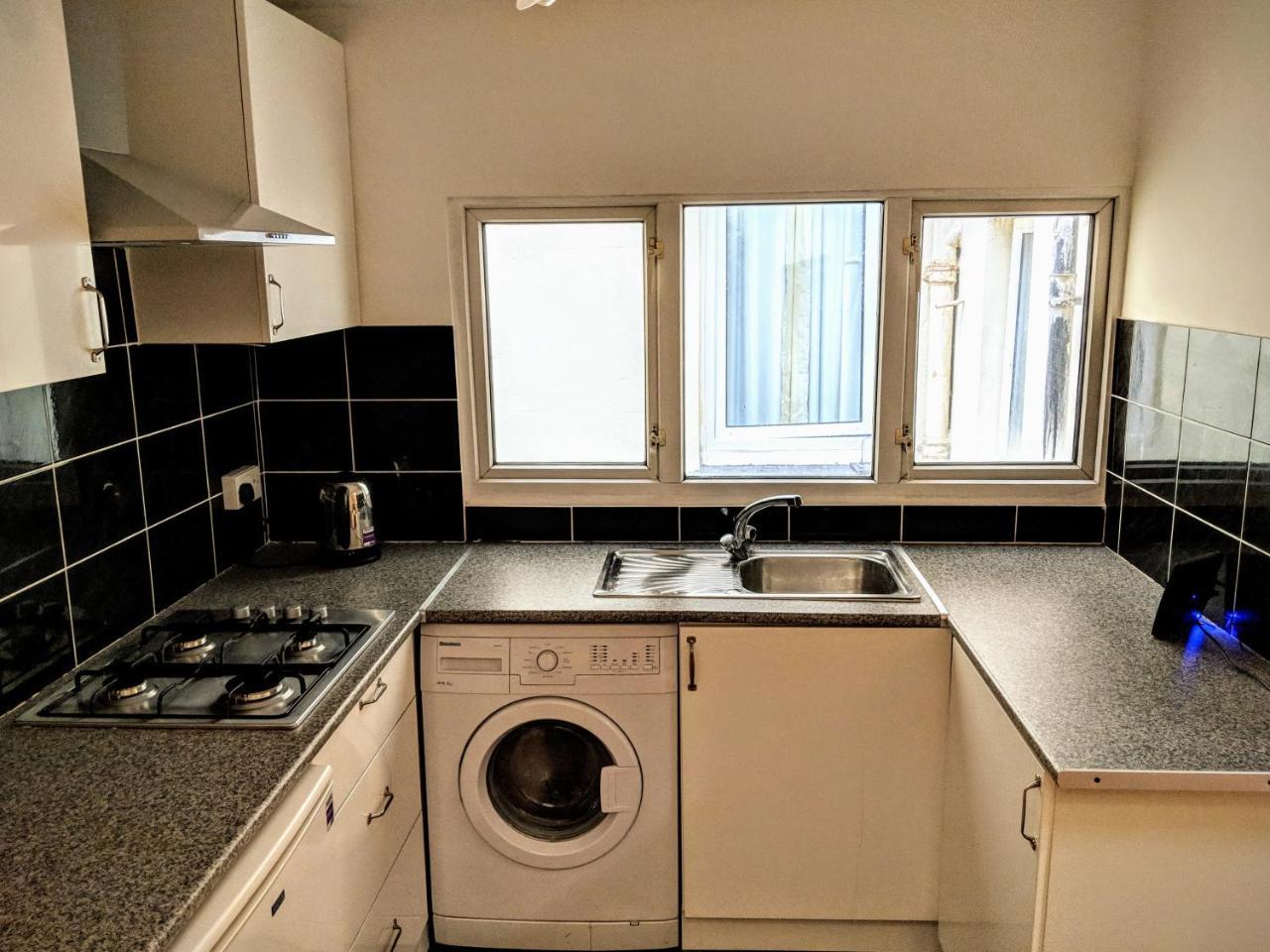 Lifestyle Hotel - Russell Square Hove Zimmer foto
