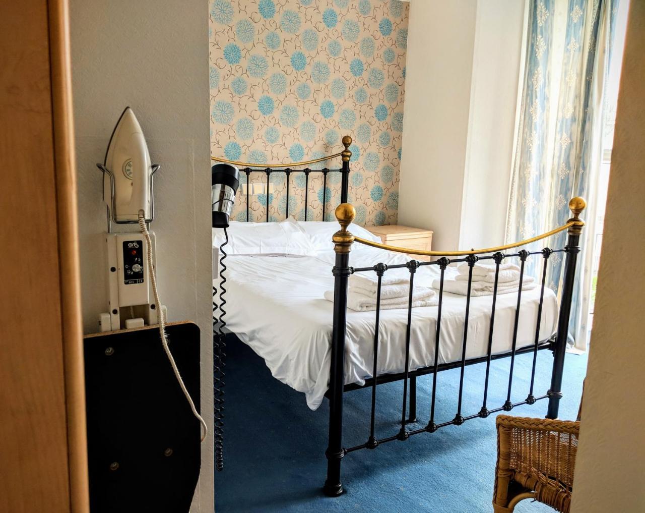 Lifestyle Hotel - Russell Square Hove Zimmer foto