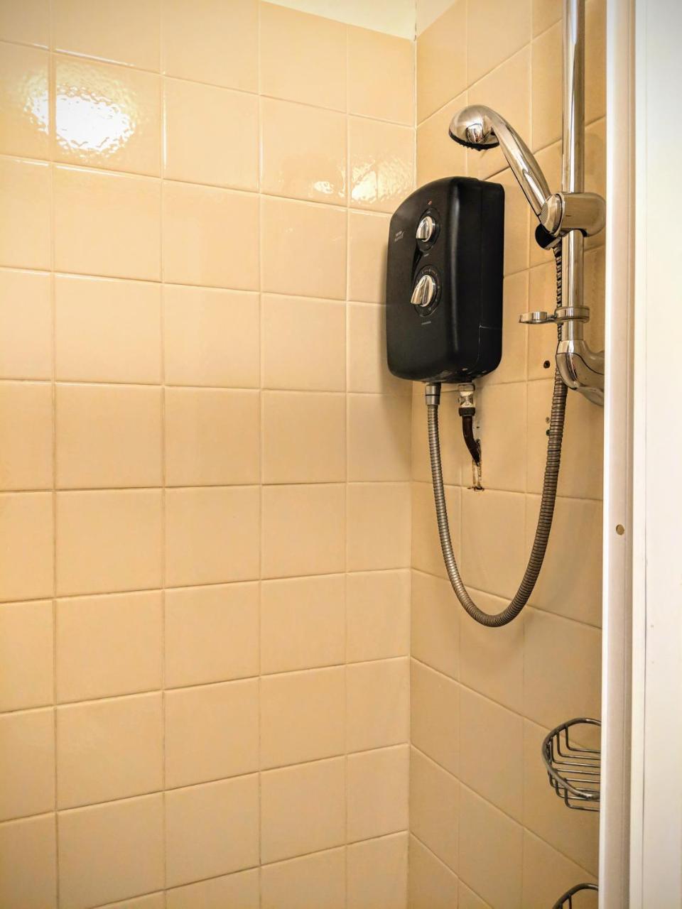 Lifestyle Hotel - Russell Square Hove Zimmer foto