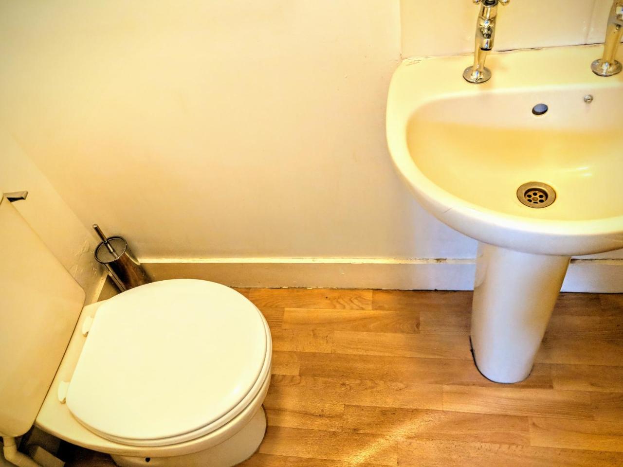 Lifestyle Hotel - Russell Square Hove Zimmer foto