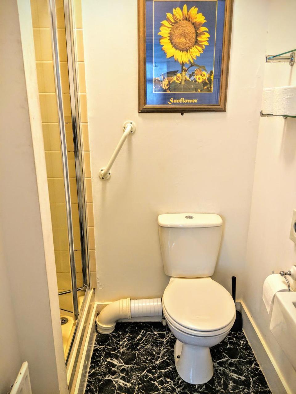 Lifestyle Hotel - Russell Square Hove Zimmer foto