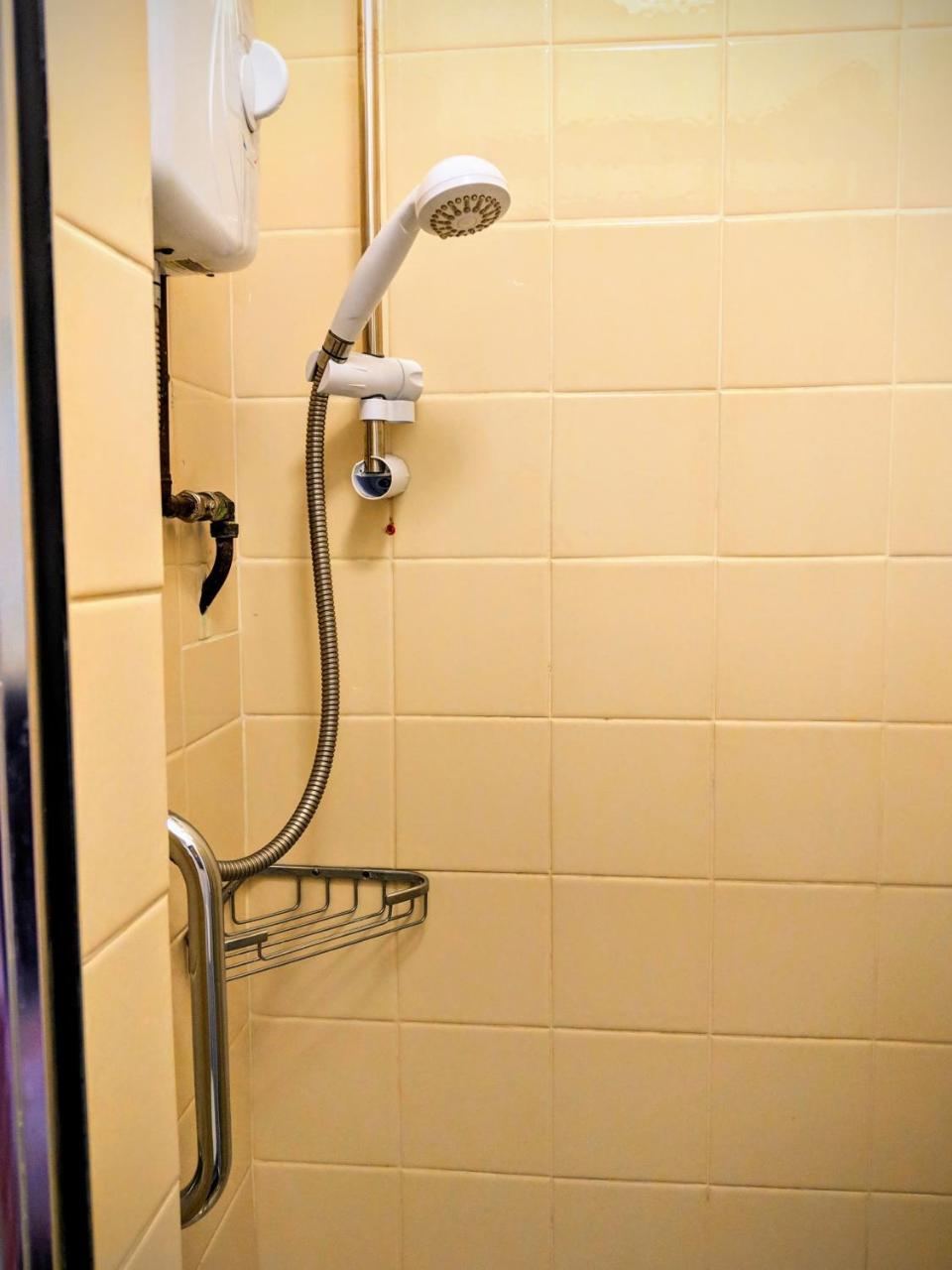 Lifestyle Hotel - Russell Square Hove Zimmer foto