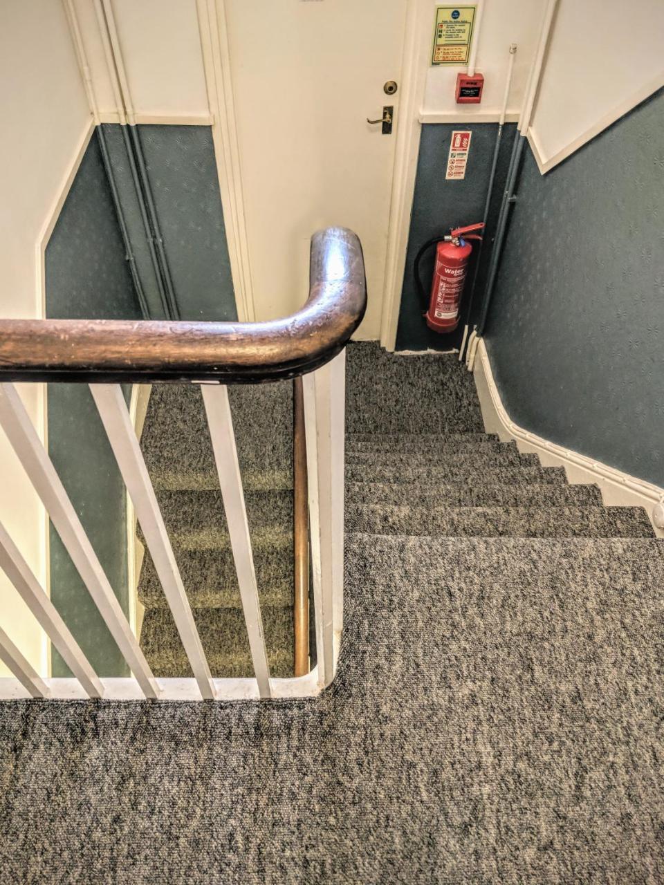 Lifestyle Hotel - Russell Square Hove Zimmer foto