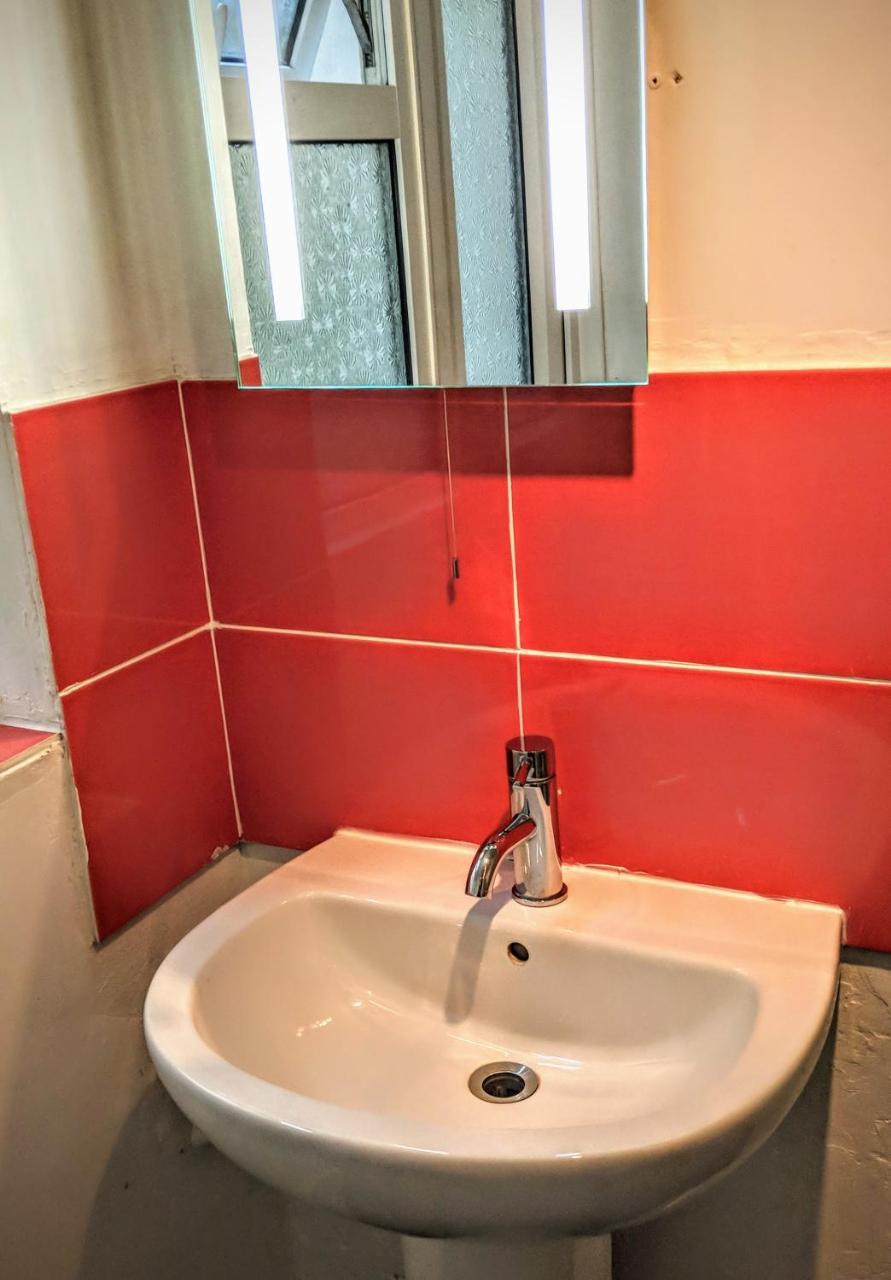 Lifestyle Hotel - Russell Square Hove Zimmer foto