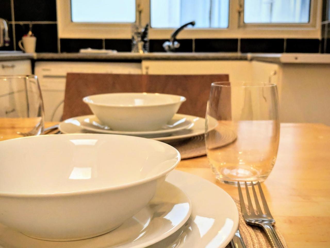 Lifestyle Hotel - Russell Square Hove Zimmer foto