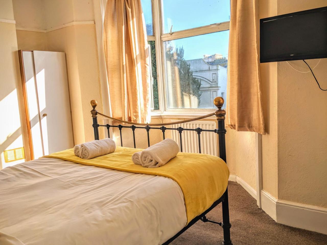 Lifestyle Hotel - Russell Square Hove Zimmer foto
