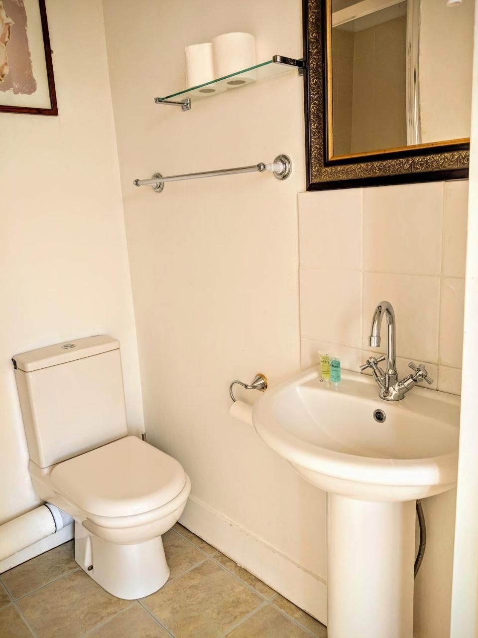 Lifestyle Hotel - Russell Square Hove Zimmer foto