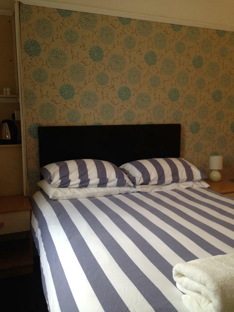 Lifestyle Hotel - Russell Square Hove Zimmer foto