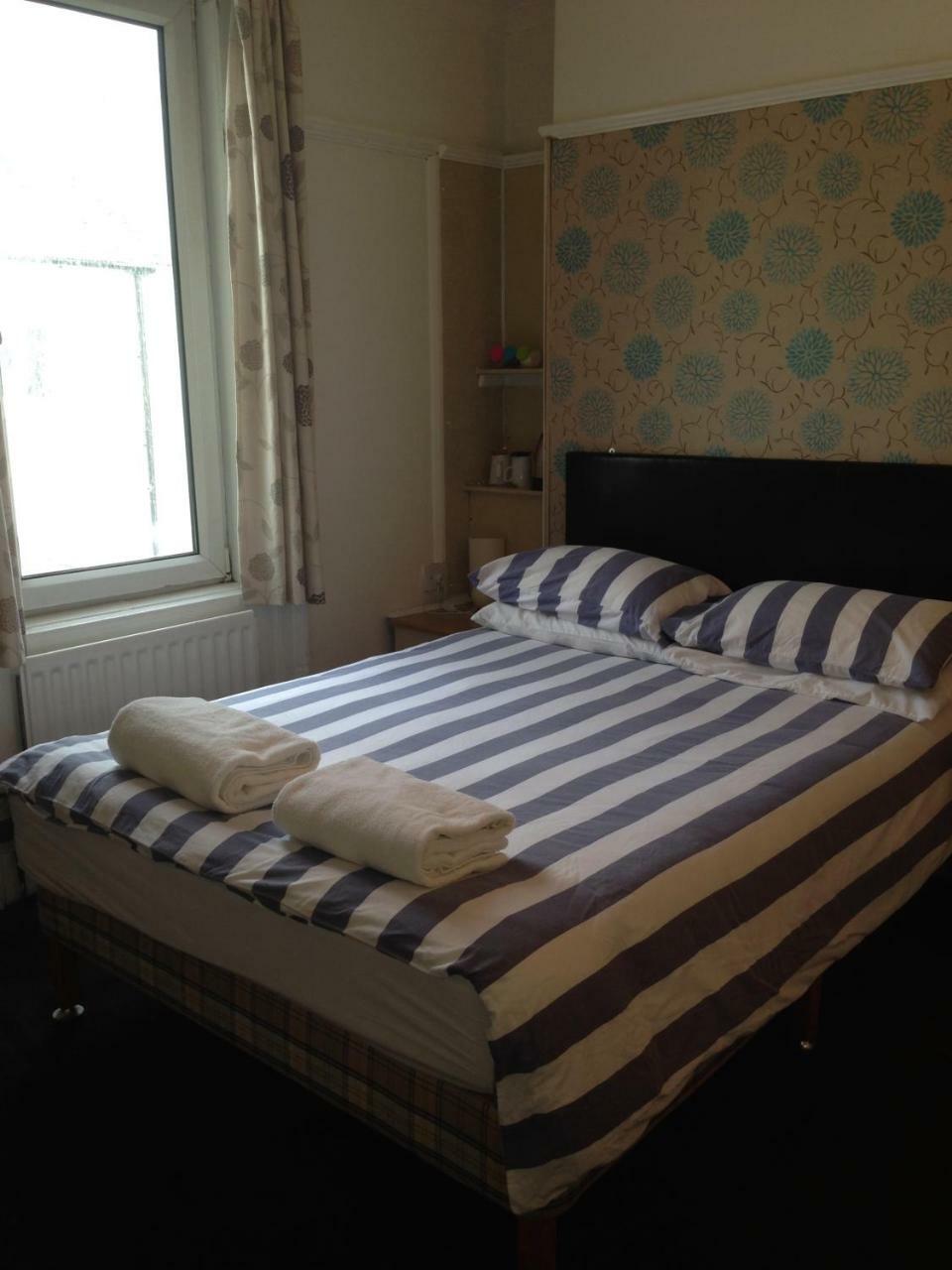 Lifestyle Hotel - Russell Square Hove Zimmer foto